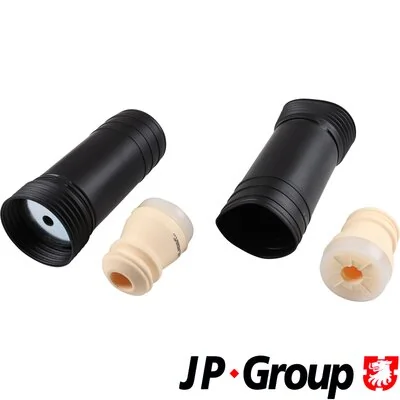 Dust Cover Kit, shock absorber